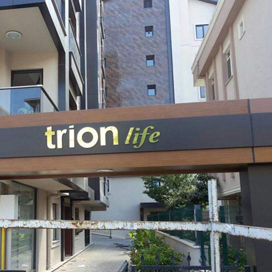 Trion Life